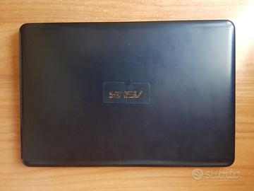 LAPTOP ASUS 