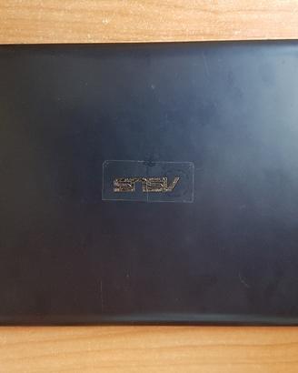 LAPTOP ASUS 