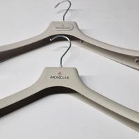 2 grucce originali Moncler misura 45