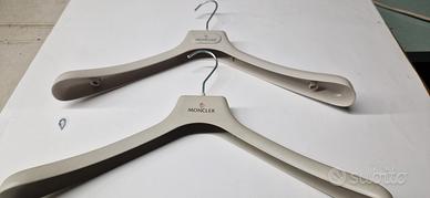 2 grucce originali Moncler misura 45