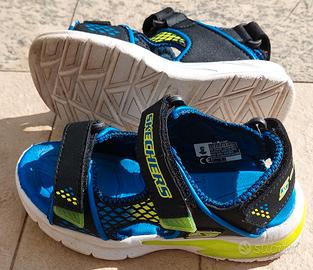 Scarpe Skechers S-lights tg.28