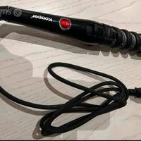 Spazzola arriccia capelli