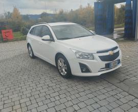 Chevrolet Cruze 2.0 Diesel 163CV AT6 Station Wagon