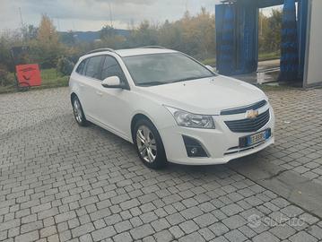 Chevrolet Cruze 2.0 Diesel 163CV AT6 Station Wagon