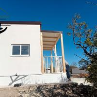 Mya Home prefabbricato mobile