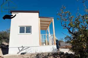 Mya Home prefabbricato mobile