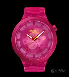 Swatch Pink Joy