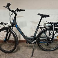 Bicicletta elettrica atala