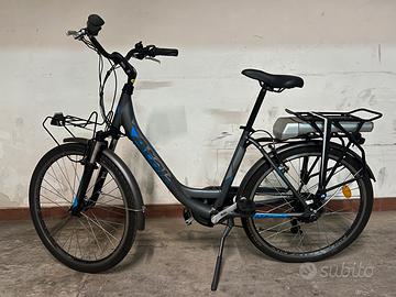 Bicicletta elettrica atala