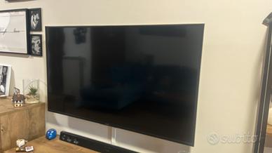 Sony Bravia 55 pollici