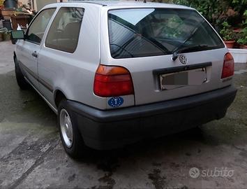 golf 3