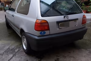 golf 3