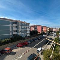 Cagliari, Viale Ciusa pressi con cantina e p.auto