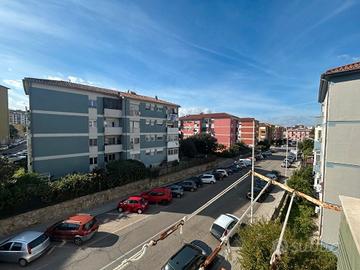 Cagliari, Viale Ciusa pressi con cantina e p.auto