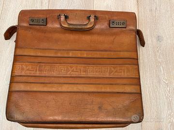 Borsa vintage originale YSL