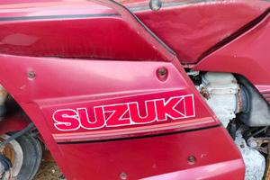 suzuki gsx 750