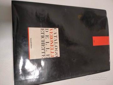 Catalogo Veronelli delle etichette