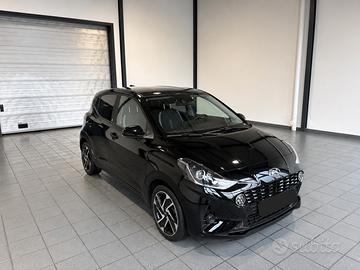 hyundai i10 1.0 67 cv anno 2023
