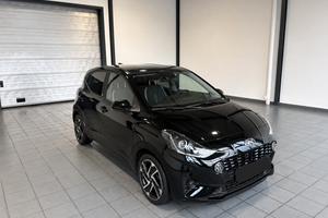 hyundai i10 1.0 67 cv anno 2023