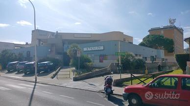 Box Auto Quartiere del Sole