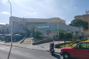 Box Auto Quartiere del Sole