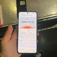 OnePlus 10T