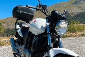 Honda CBF 500 del 2006