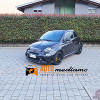 ABARTH 695 1.4 Turbo T-Jet 180 CV SABELT CARBONIO