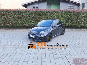 ABARTH 695 1.4 Turbo T-Jet 180 CV SABELT CARBONIO