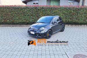 ABARTH 695 1.4 Turbo T-Jet 180 CV SABELT CARBONIO