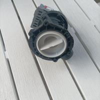 Pompa acqua lavatrice Ariston hotpoint 