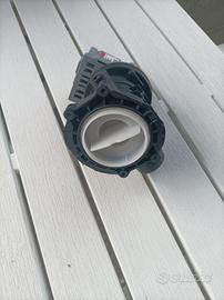 Pompa acqua lavatrice Ariston hotpoint 