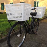 Bici da lavoro epoca