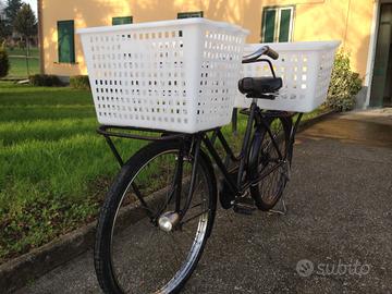 Bici da lavoro epoca