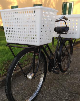 Bici da lavoro epoca