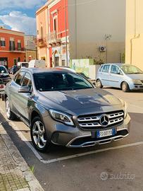 Mercedes GLA 200d come Nuova
