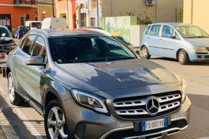 Mercedes GLA 200d come Nuova