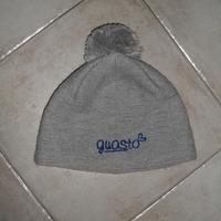 Cappello bambina della "Guasto Italia"