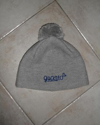 Cappello bambina della "Guasto Italia"