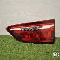 Bmw x1 f48 fanale alogeno interno destro | 9581
