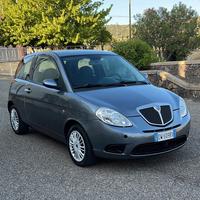 Lancia y 1.3 Multijet