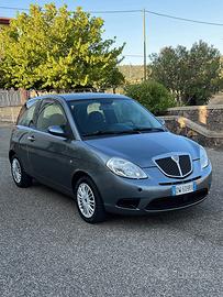 Lancia y 1.3 Multijet