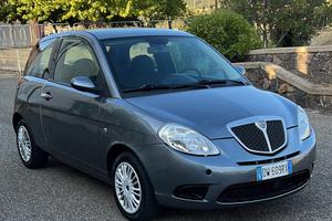 Lancia y 1.3 Multijet
