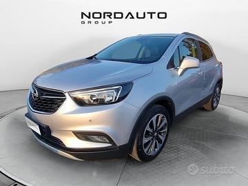 Opel Mokka X 1.6 CDTI Ecotec 136CV 4x4 Start&...