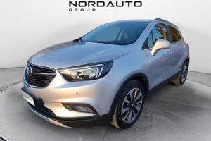 Opel Mokka X 1.6 CDTI Ecotec 136CV 4x4 Start&...