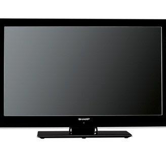 Televisore Sharp LC-32LE510E TV 32" Full HD