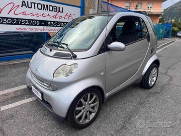 SMART ForTwo 700 coupé passion MOTORE NUOVO