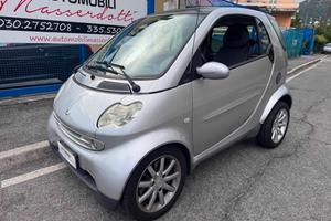 SMART ForTwo 700 coupé passion MOTORE NUOVO