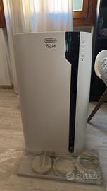 Pinguino DeLonghi PAC EX100 SILENT