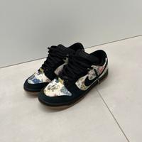 Dunk sb nike x supreme